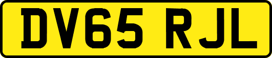 DV65RJL