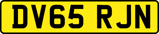 DV65RJN