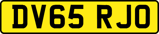 DV65RJO