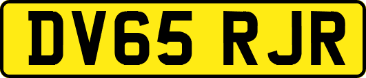DV65RJR