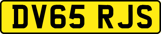 DV65RJS