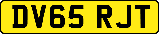 DV65RJT