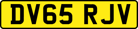 DV65RJV