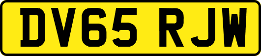 DV65RJW