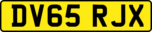 DV65RJX
