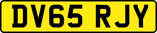 DV65RJY