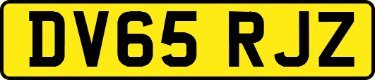 DV65RJZ