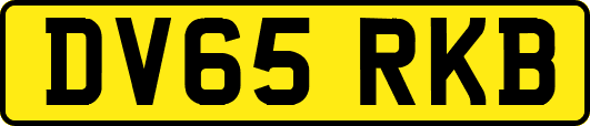 DV65RKB