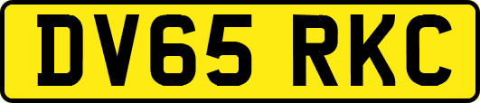DV65RKC