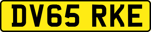 DV65RKE
