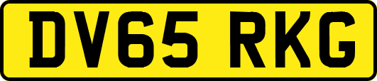 DV65RKG