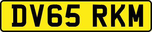 DV65RKM
