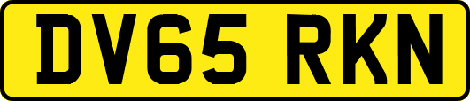 DV65RKN