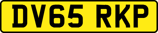 DV65RKP