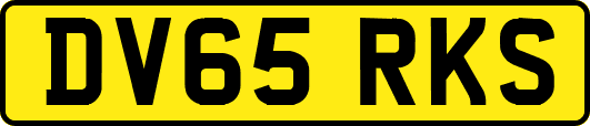 DV65RKS