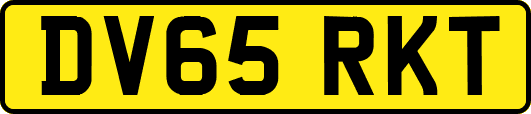 DV65RKT