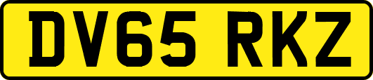 DV65RKZ