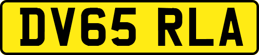 DV65RLA