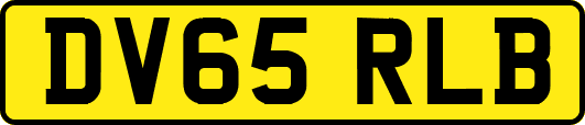 DV65RLB