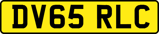 DV65RLC