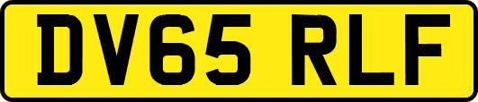 DV65RLF