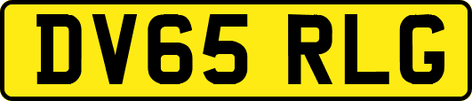 DV65RLG
