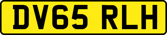 DV65RLH