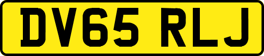 DV65RLJ