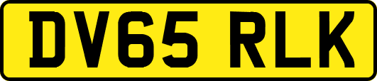 DV65RLK