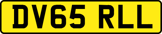 DV65RLL
