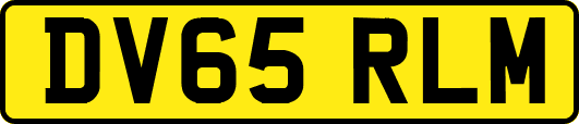 DV65RLM