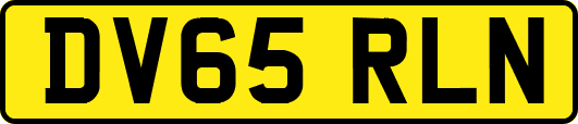 DV65RLN