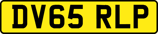 DV65RLP