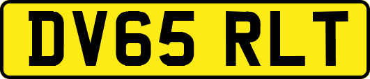 DV65RLT