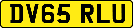 DV65RLU