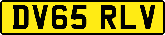DV65RLV