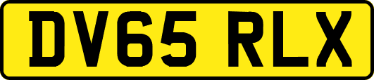 DV65RLX