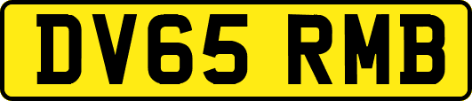 DV65RMB