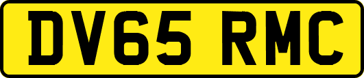 DV65RMC