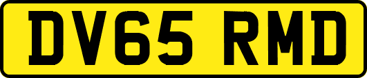 DV65RMD