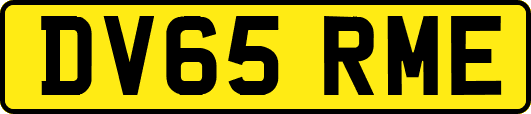 DV65RME