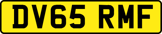 DV65RMF