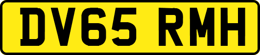 DV65RMH