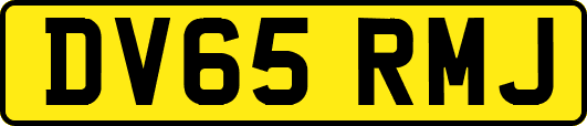 DV65RMJ