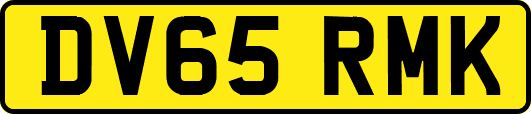 DV65RMK