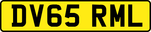 DV65RML