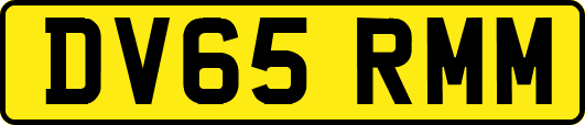 DV65RMM