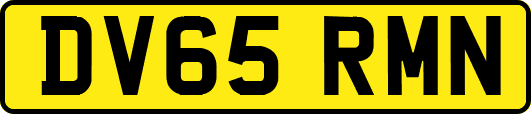 DV65RMN