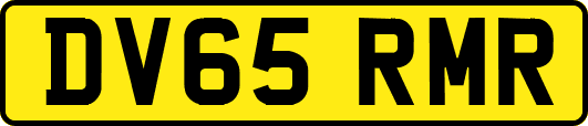 DV65RMR