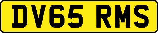 DV65RMS